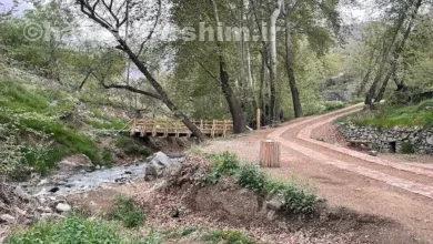 اکوپارک فرحزاد