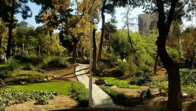 جاهای دیدنی اطراف تهران که کمتر کسی می‌شناسد!