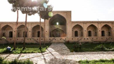 جاهای دیدنی سرخه سمنان