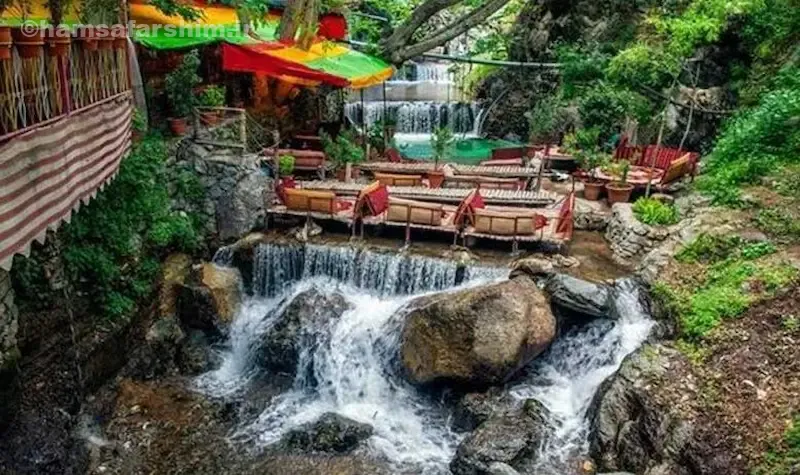 روددره فرحزاد