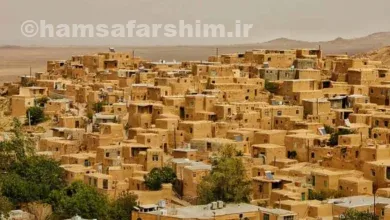 روستای قلعه‌بالا