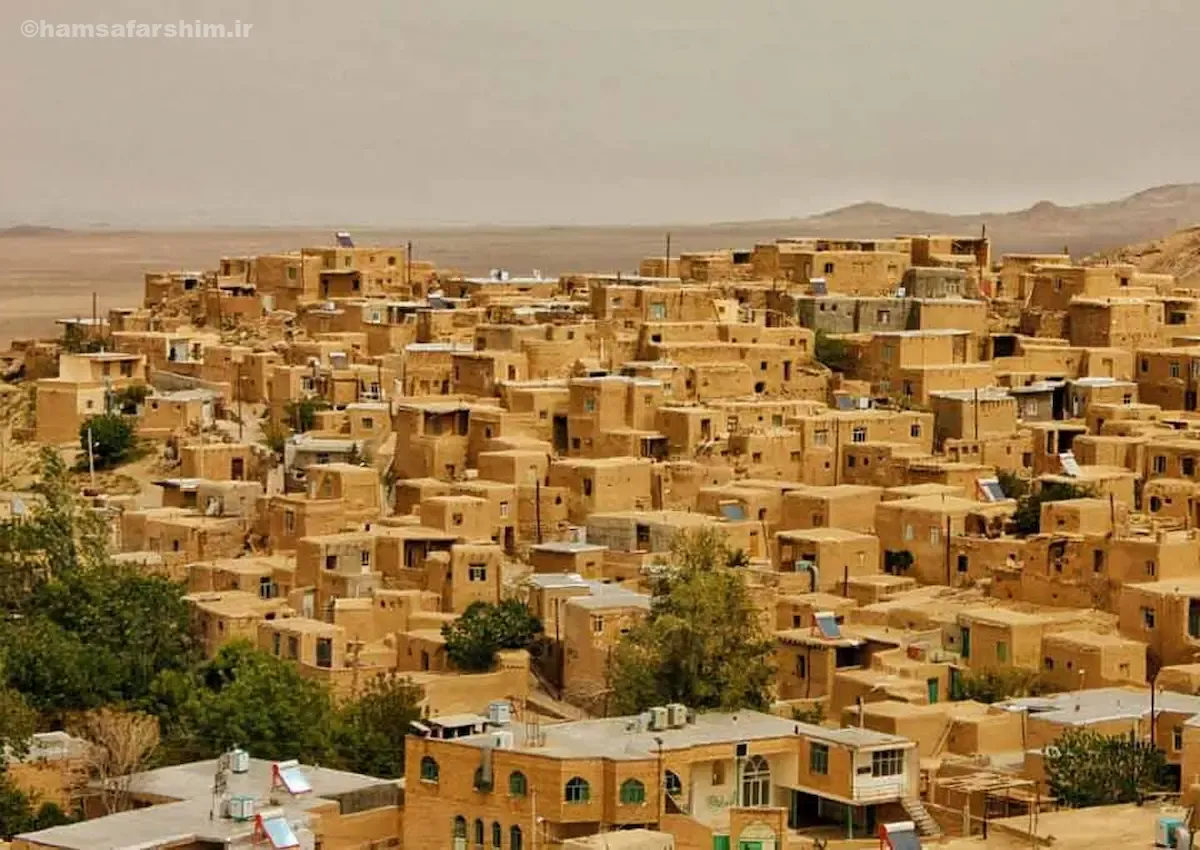 روستای قلعهبالا