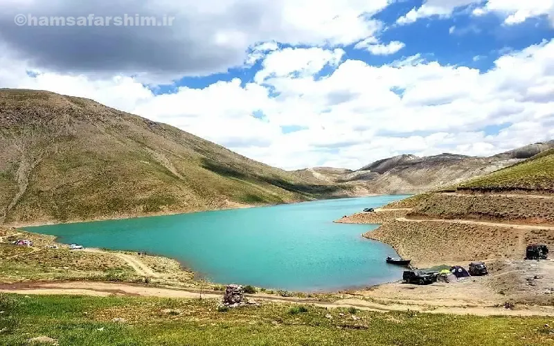 فعالیت‌ها و تفریحات دریاچه تار و هویر
