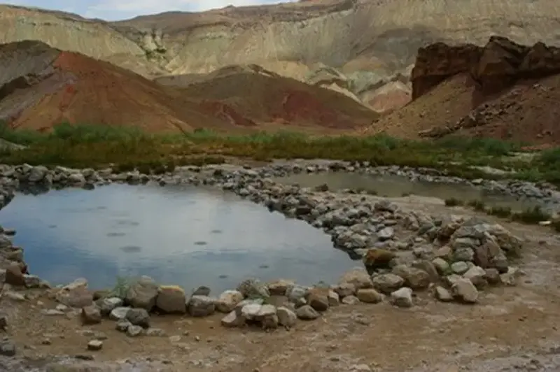 منطقه‌ی ده‌نمک