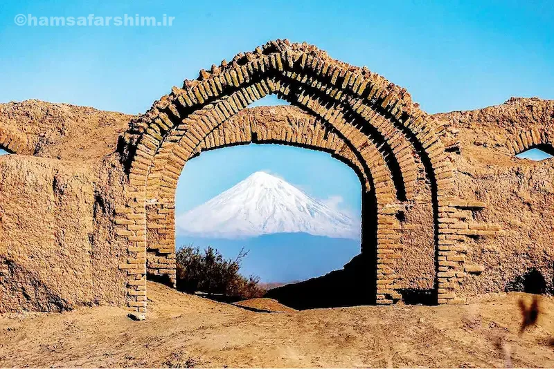 پارک ملی کویر