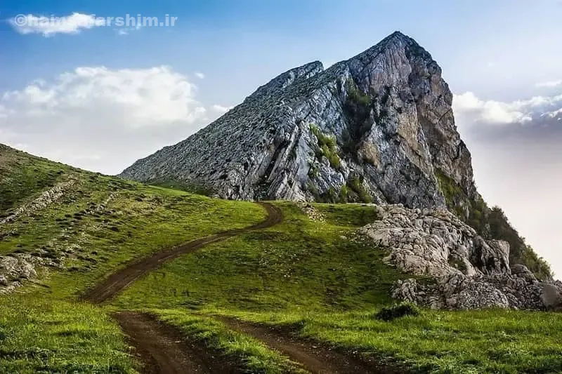 ییلاق اوپرت