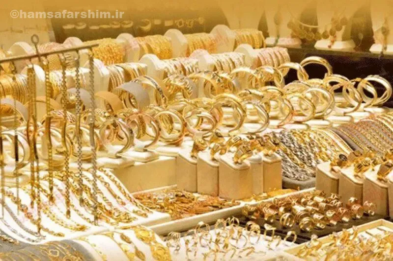 خرید طلا و زیورآلات در کربلا