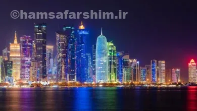 راهنمای کامل گردشگری کشور قطر