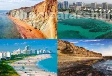 جزایر خلیج فارس