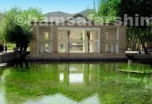 جاذبه‌های گردشگری سمنان