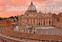 کلیسای سیستین واتیکان