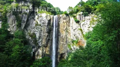 آیشارهای گیلان