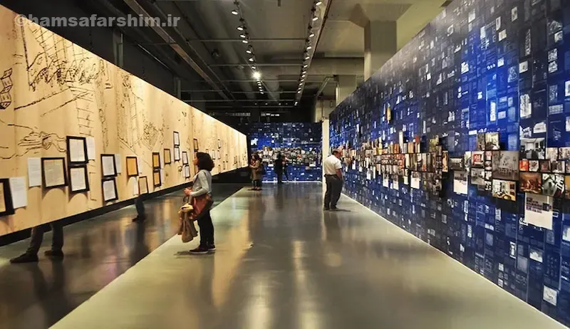 استانبول مدرن