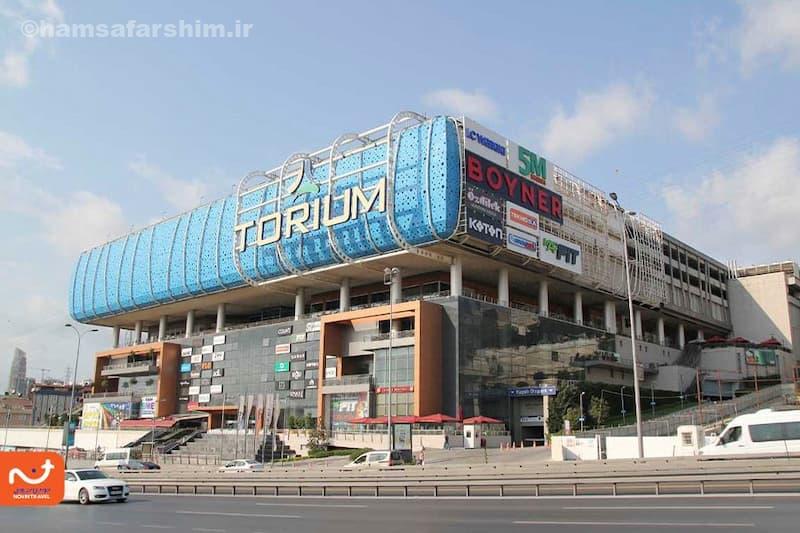 اسنواپارک استانبول