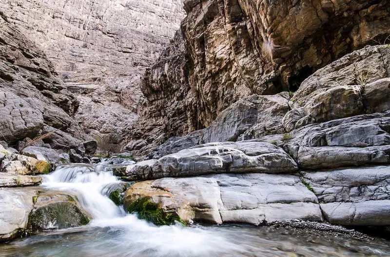 بهترین برنامه سفر ۱ تا ۲ روزه دره شمخال