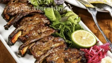 بهترین رستوران‌های تهران برای تجربه شیشلیک