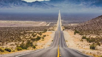 جاده ۶۶ آمریکا