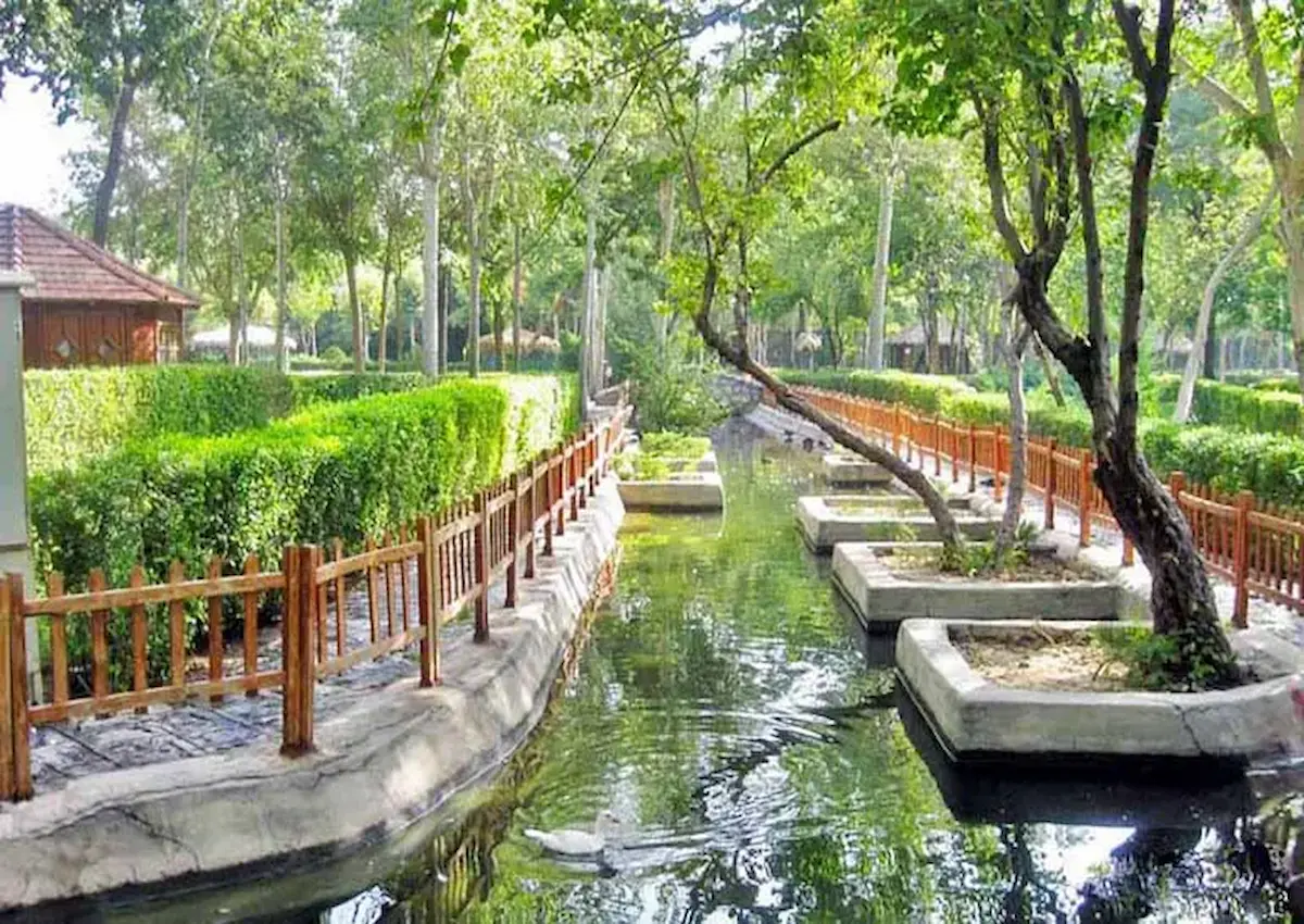 طرقبه کجاست و چه جاهای دیدنی دارد؟