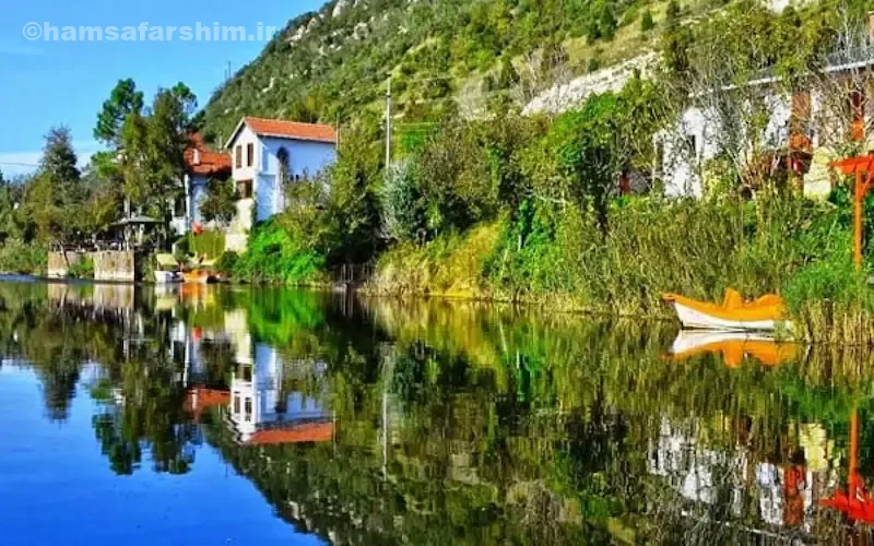 فرهنگ، بازار و سوغات شیله و آغوا