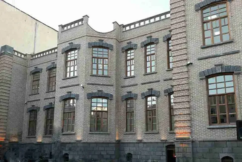 موزه صدبرک حنیم