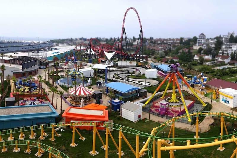 ویا سی پارک