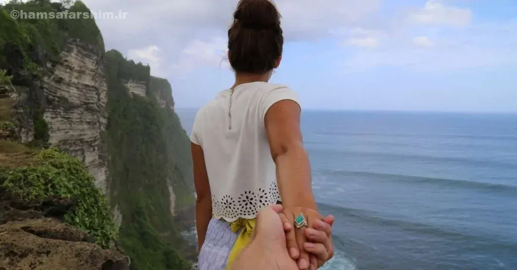 توریست و جهانگرد؛ دو نگاه متفاوت به سفر