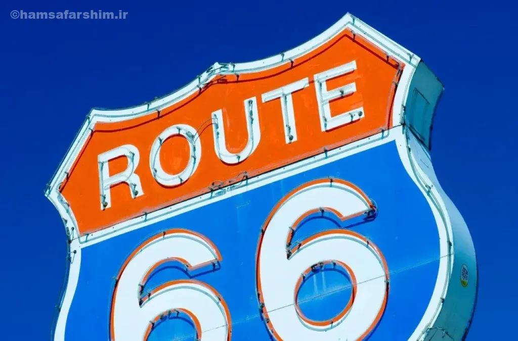 Route 66