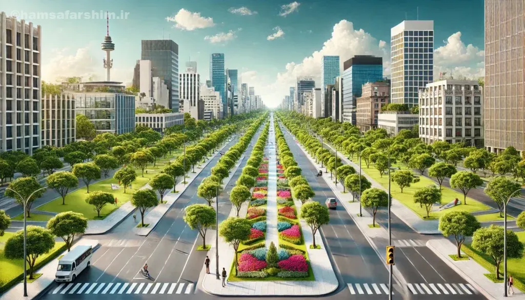 قوانین مشخص و شفافی برای حفظ پاکیزگی سنگاپور 