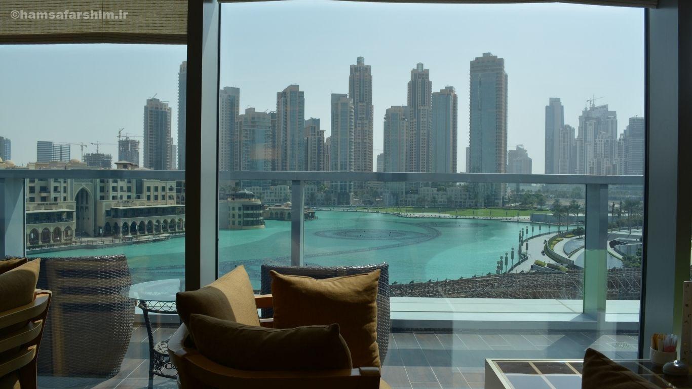 خرید ملک در دبی، از روش های مهاجرت