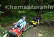 آیا رامسر سورتمه دارد؟