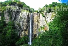 آیشارهای گیلان