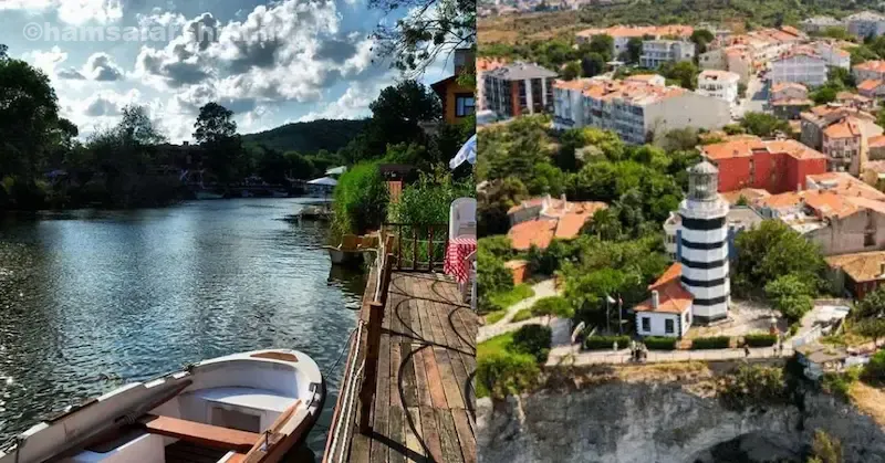 بهترین زمان سفر و آب‌وهوا شیله و آغوا