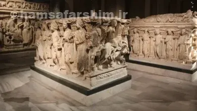 بهترین موزه‌های استانبول