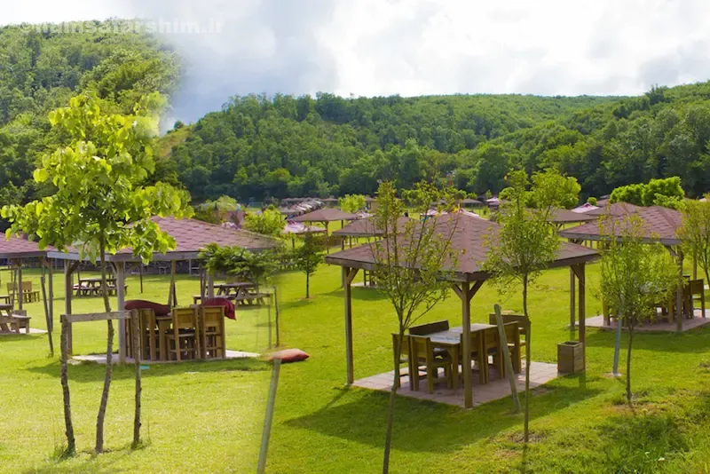 روستای پولونزکوی (Polonezköy)