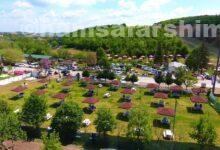 روستای پولونزکوی در استانبول