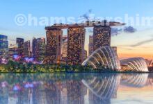 سنگاپور؛ تمیزترین شهر دنیا