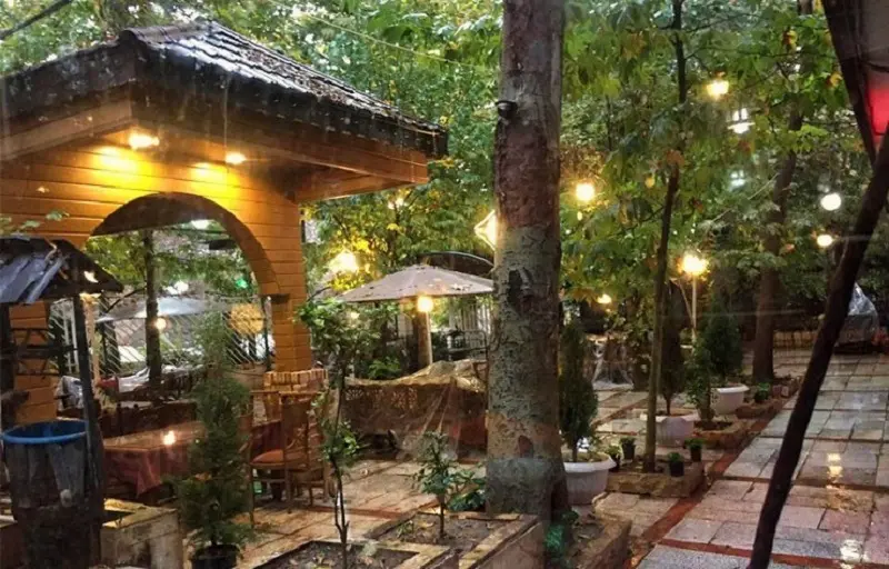 طرقبه مشهد کجاست و چرا محبوب شده است؟