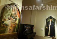 نگارخانه کاخ گلستان