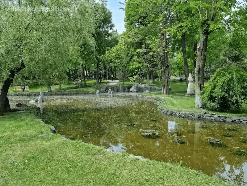 نکات مهم و کمتر گفته‌شده پارک عشاق ایروان