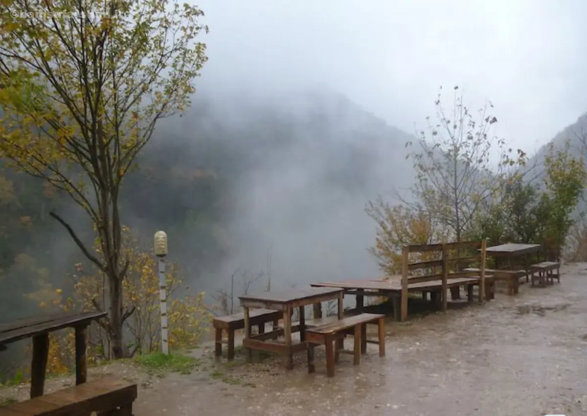 پارک جنگلی کشپل