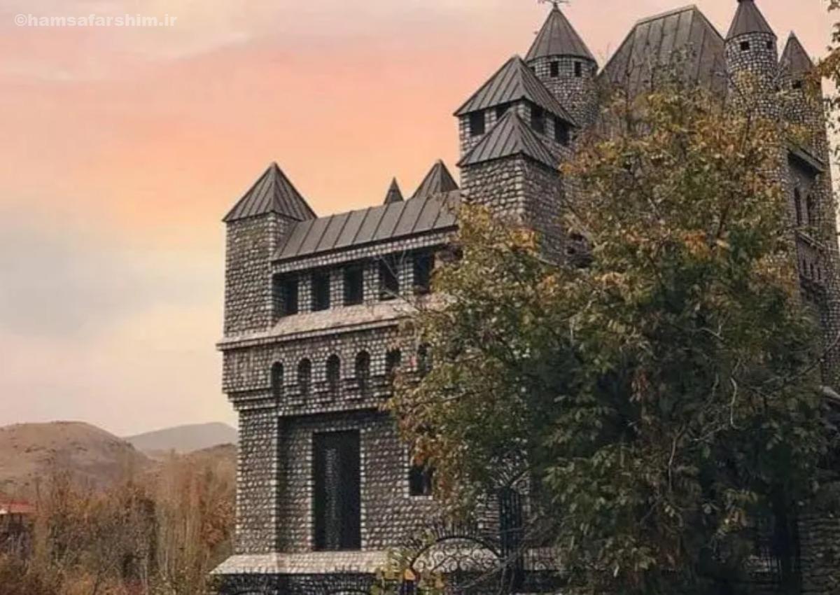 عنوان: شهریار یا کردان؟ مقایسه تخصصی و انتخاب هوشمندانه برای اجاره ویلا