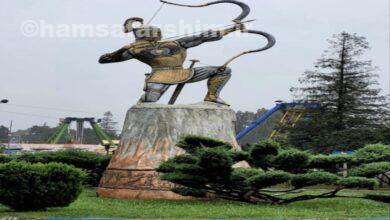 جاهای دیدنی آمل؛ راهنمای کامل سفر به یکی از سرسبزترین شهرهای مازندران