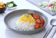 میگو دوپیازه؛ غذای محلی بوشهر