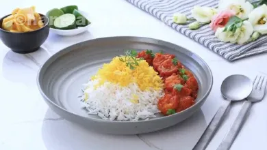 میگو دوپیازه؛ غذای محلی بوشهر