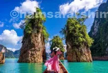 بهترین تورهای تایلند؛ راهنمای انتخاب مقصد مناسب سفر شما