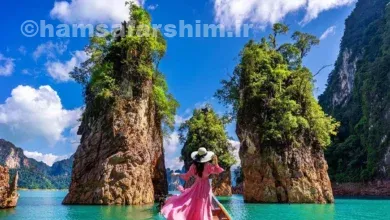 بهترین تورهای تایلند؛ راهنمای انتخاب مقصد مناسب سفر شما