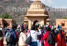 سفر به هندوستان با تورهای زمستانی