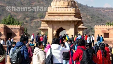 سفر به هندوستان با تورهای زمستانی