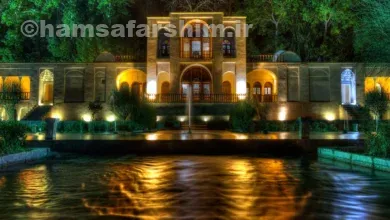 باغ شاهزاده ماهان