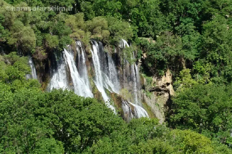 بهترین فصل سفر به زرد لیمه